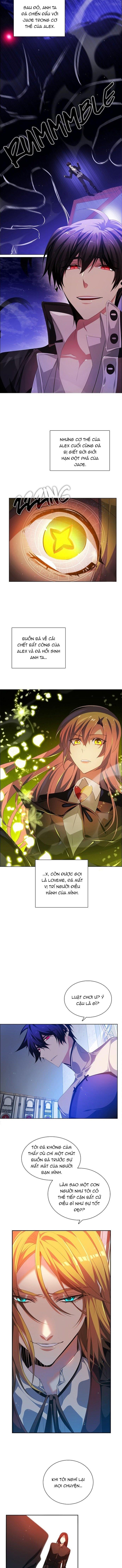 Zero Game Chap 219 - Next Chap 220