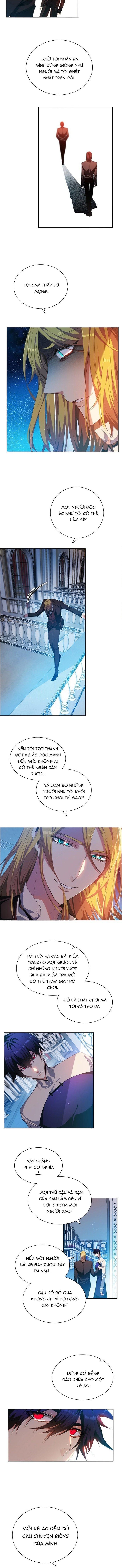 Zero Game Chap 219 - Next Chap 220