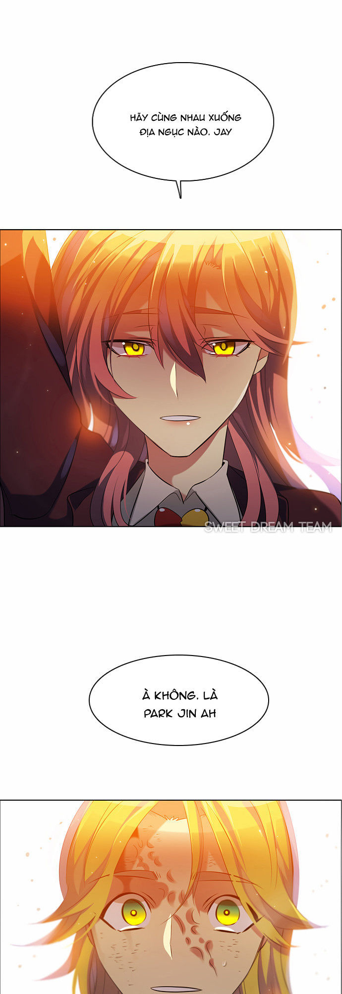 Zero Game Chap 22 - Next Chap 23