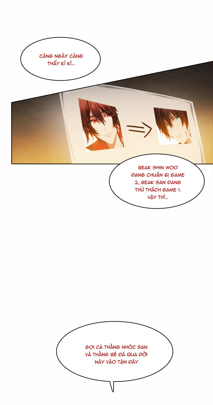 Zero Game Chap 22 - Next Chap 23