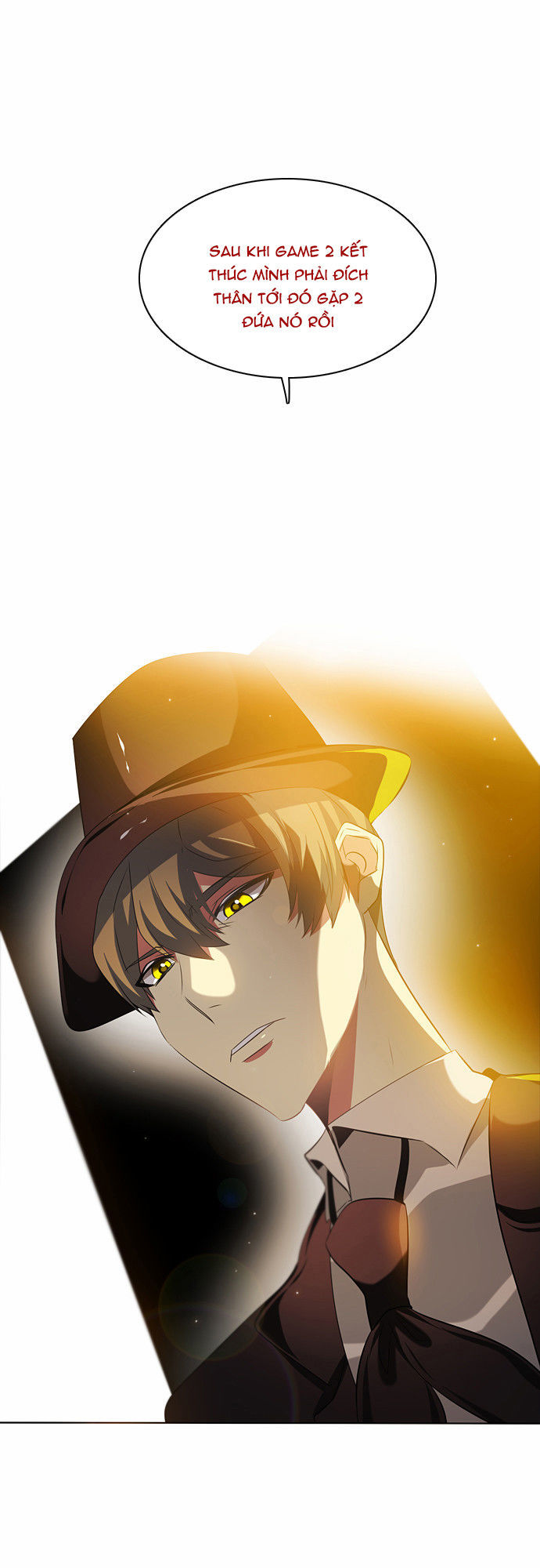 Zero Game Chap 22 - Next Chap 23