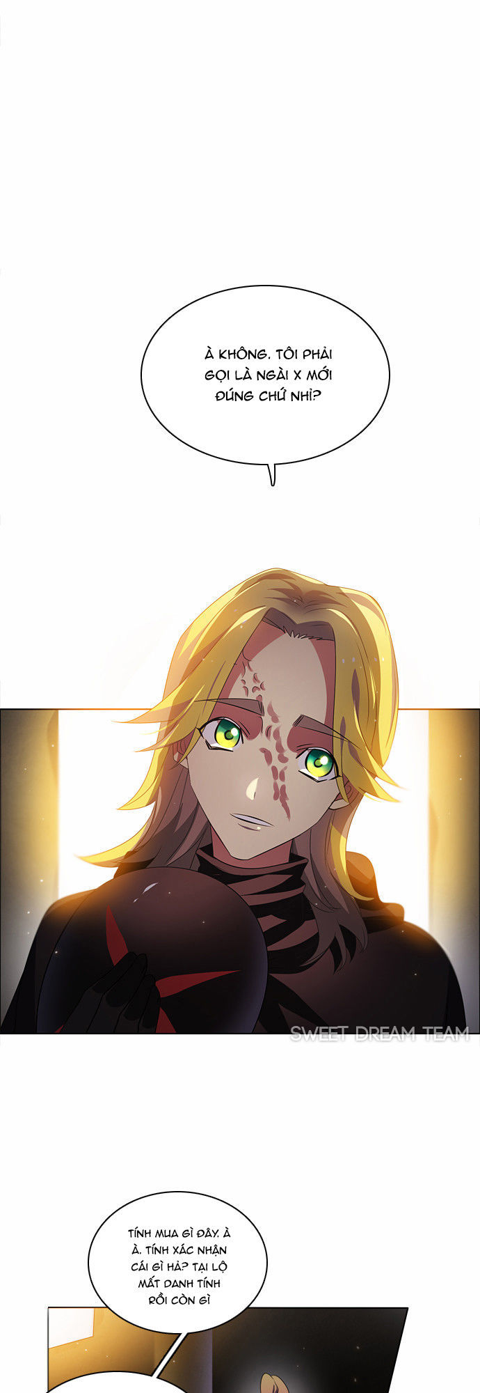 Zero Game Chap 22 - Next Chap 23