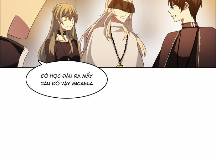 Zero Game Chap 22 - Next Chap 23