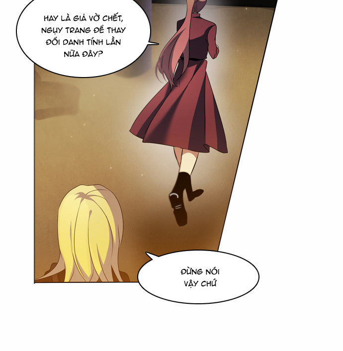 Zero Game Chap 22 - Next Chap 23