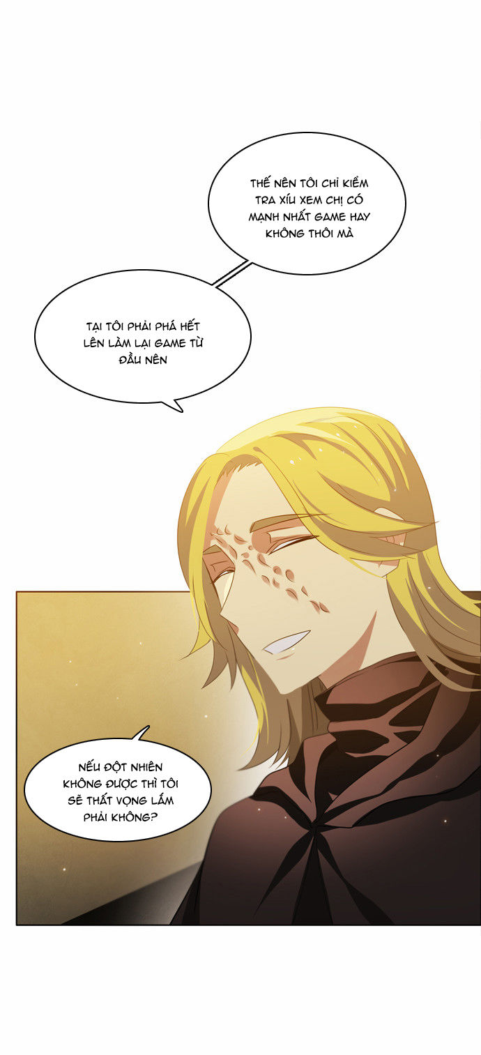 Zero Game Chap 22 - Next Chap 23