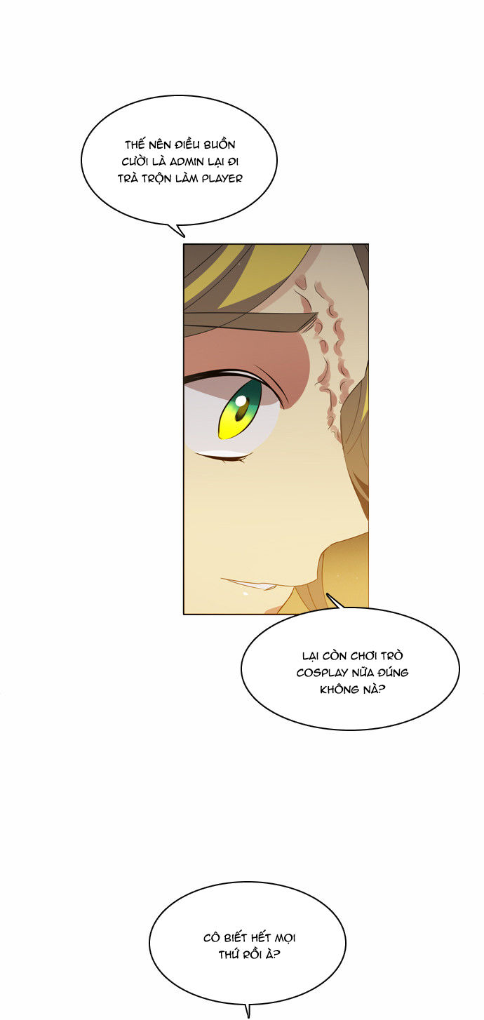Zero Game Chap 22 - Next Chap 23