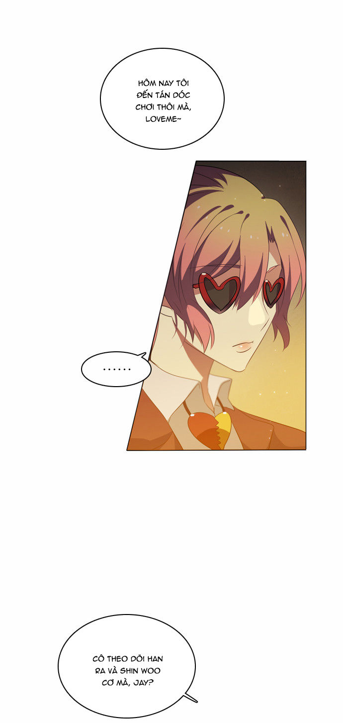 Zero Game Chap 22 - Next Chap 23