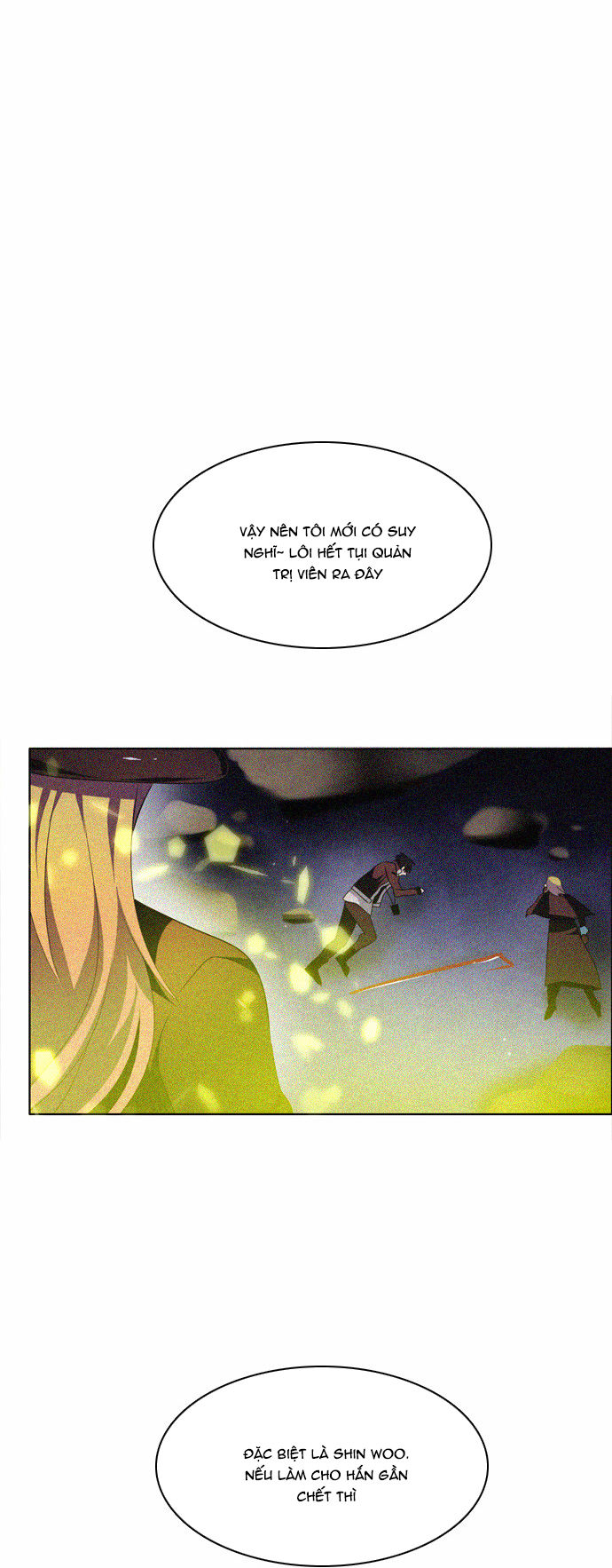 Zero Game Chap 22 - Next Chap 23