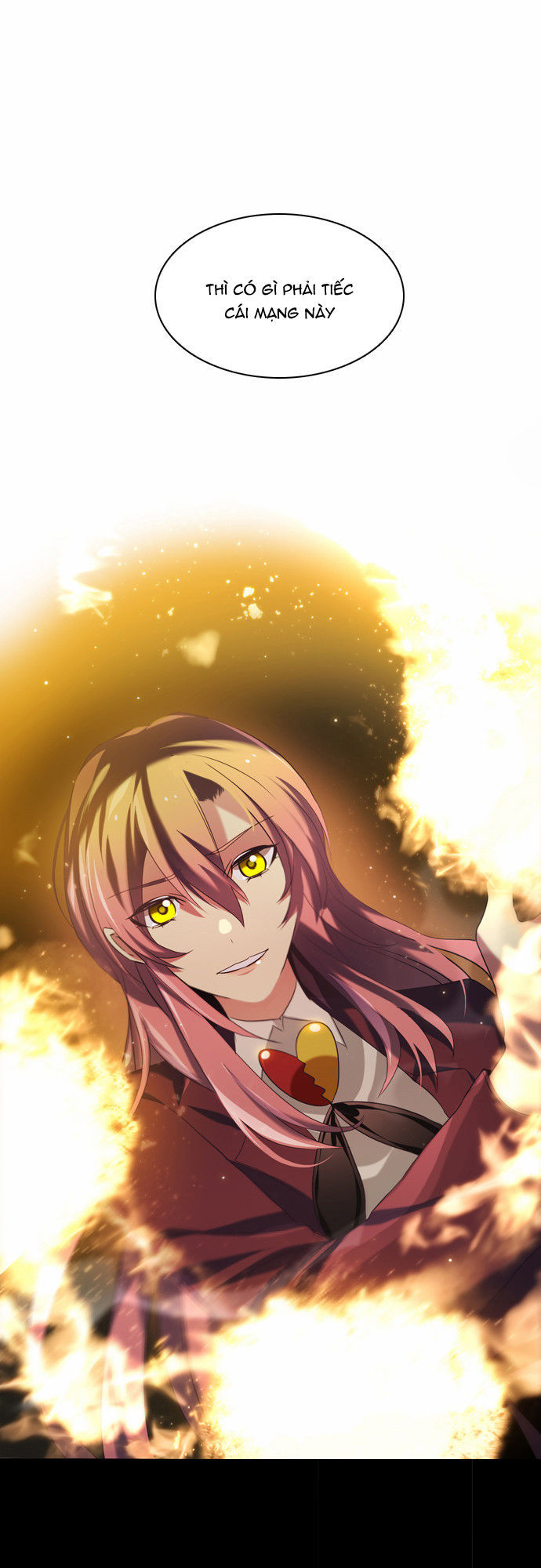 Zero Game Chap 22 - Next Chap 23