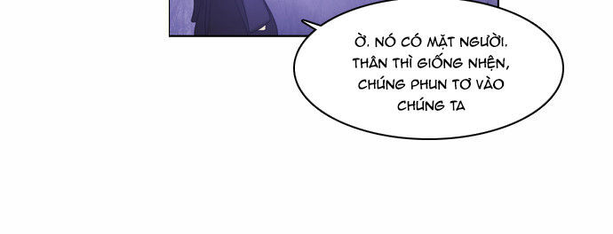 Zero Game Chap 22 - Next Chap 23