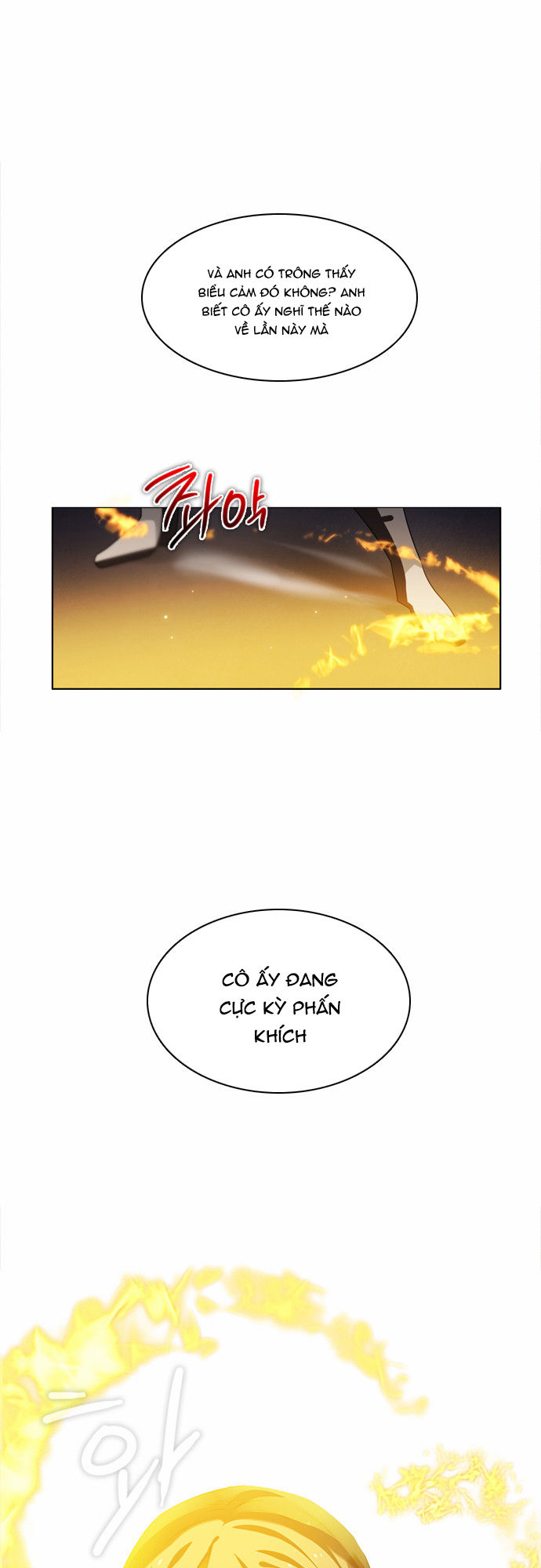 Zero Game Chap 22 - Next Chap 23