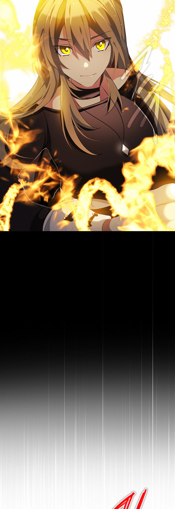 Zero Game Chap 22 - Next Chap 23