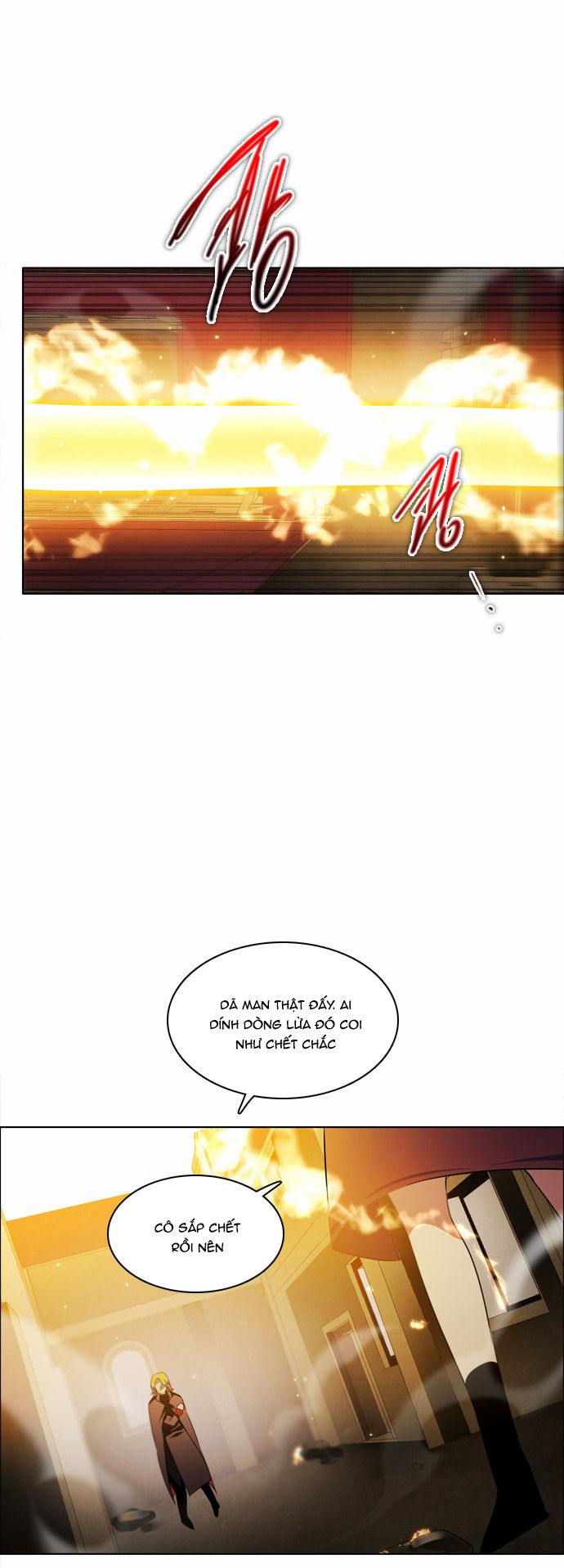 Zero Game Chap 22 - Next Chap 23