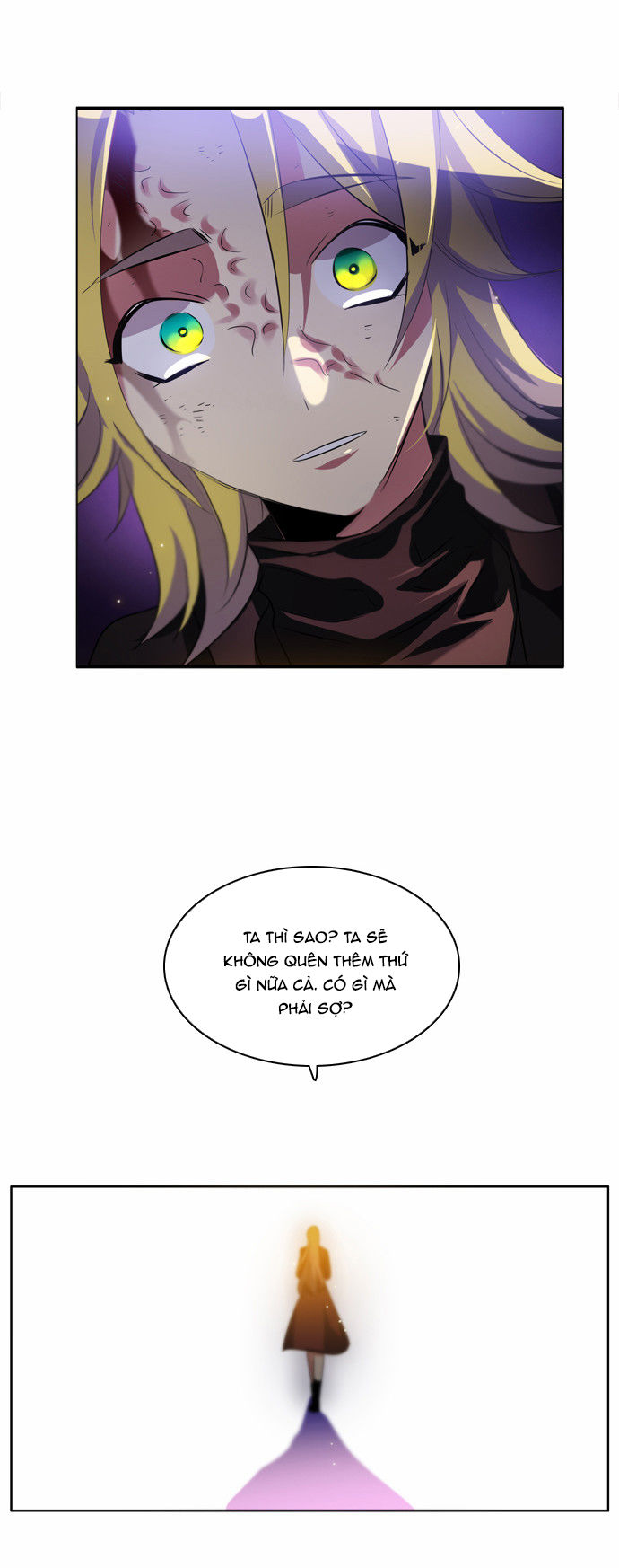 Zero Game Chap 22 - Next Chap 23