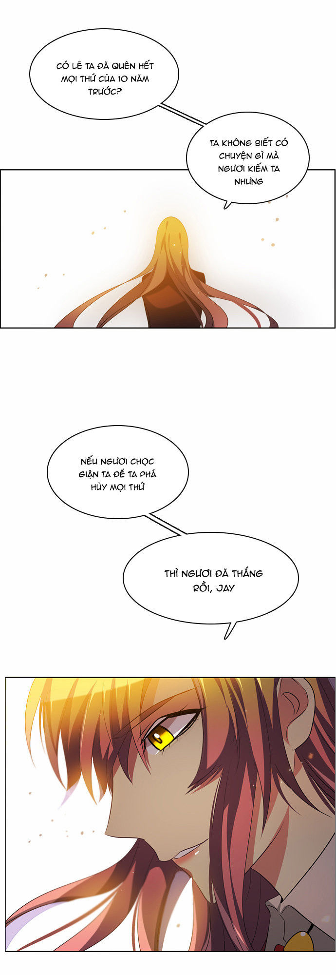Zero Game Chap 22 - Next Chap 23