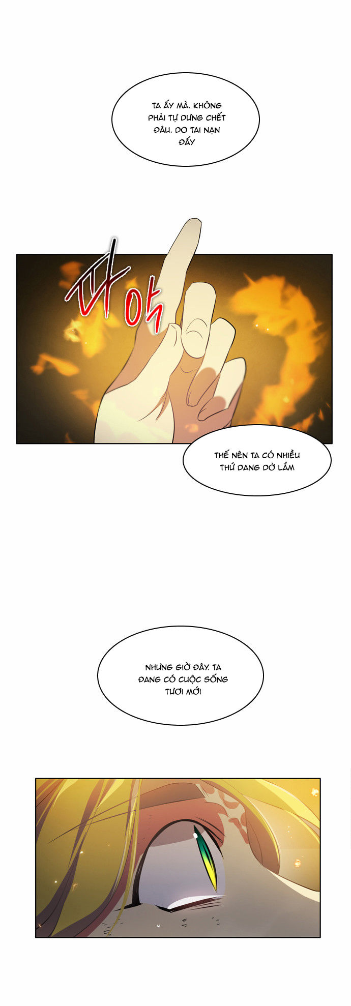 Zero Game Chap 22 - Next Chap 23