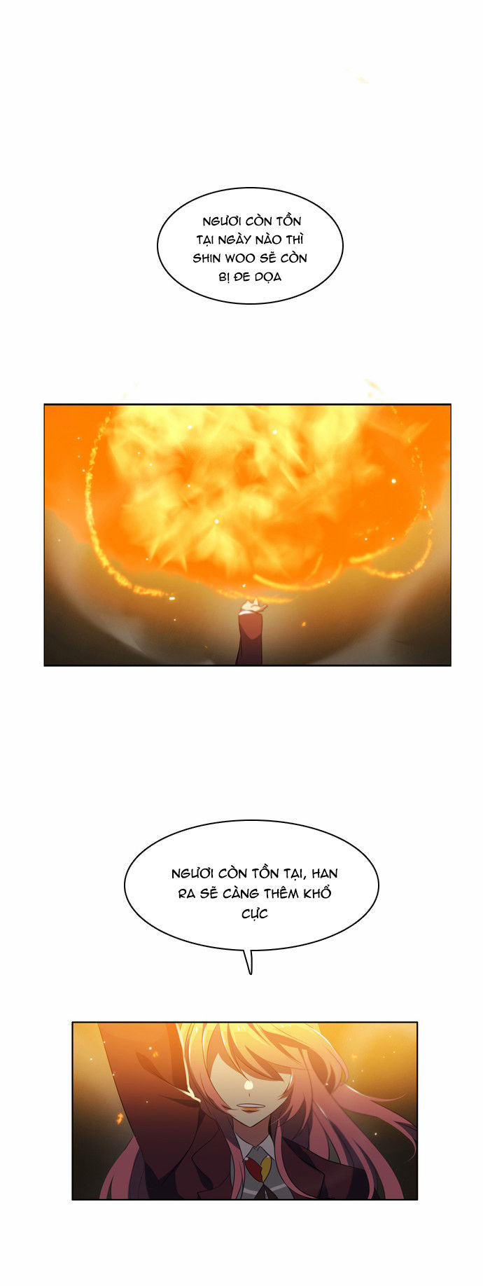 Zero Game Chap 22 - Next Chap 23