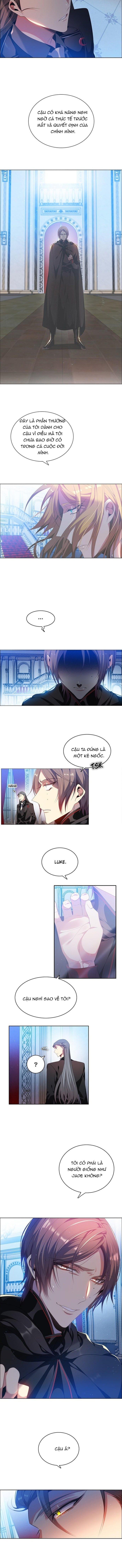 Zero Game Chap 220 - Next Chap 221