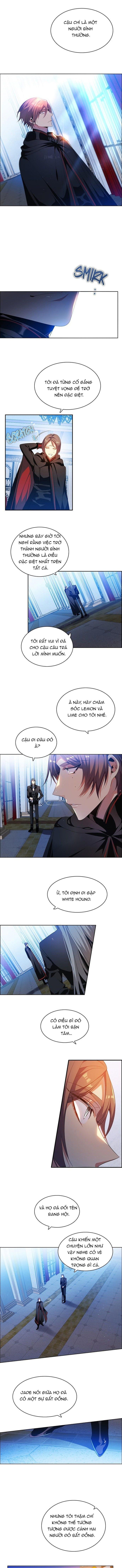 Zero Game Chap 220 - Next Chap 221