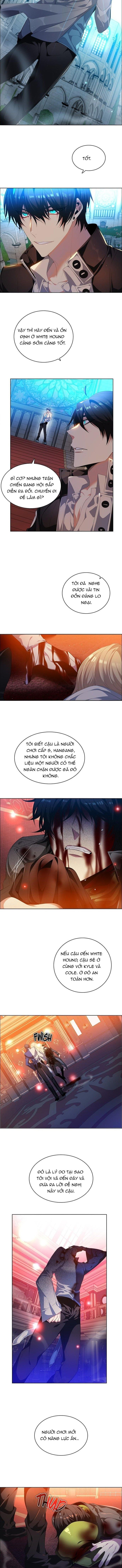 Zero Game Chap 220 - Next Chap 221