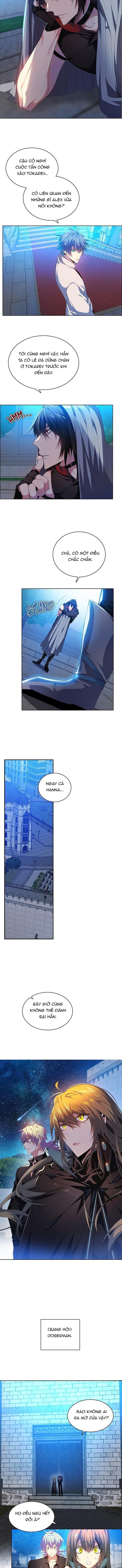 Zero Game Chap 221 - Next Chap 222