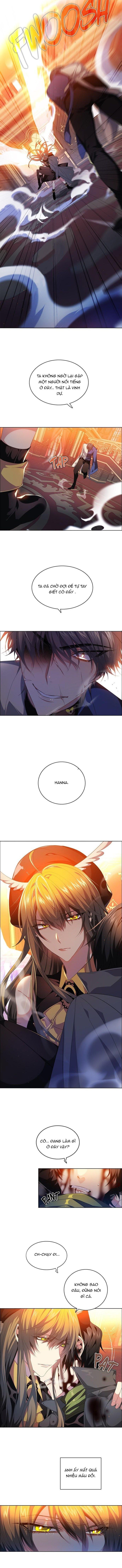 Zero Game Chap 221 - Next Chap 222