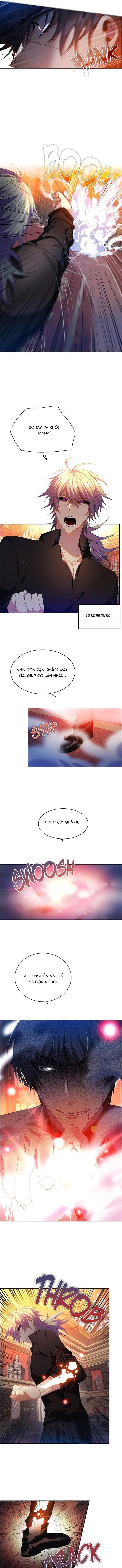 Zero Game Chap 221 - Next Chap 222