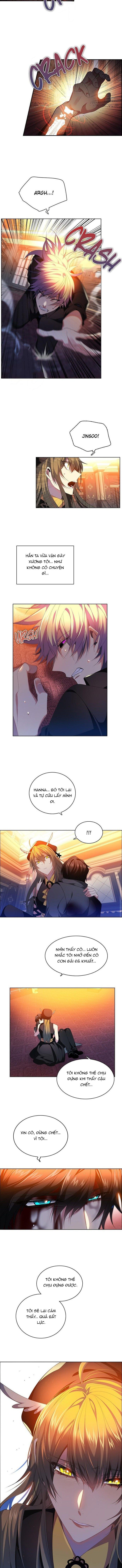 Zero Game Chap 221 - Next Chap 222