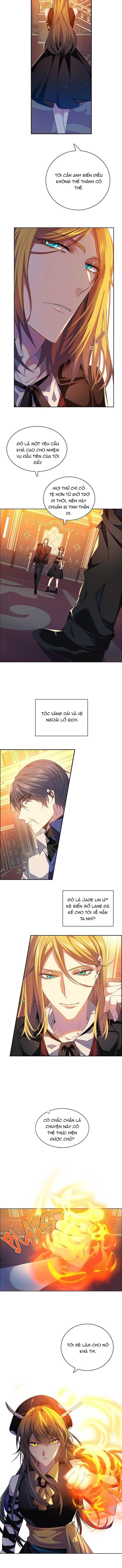 Zero Game Chap 222 - Next Chap 223