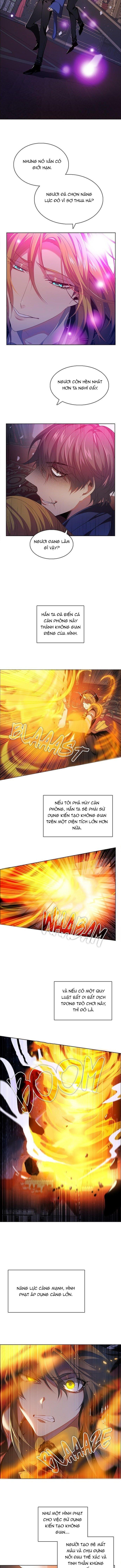 Zero Game Chap 222 - Next Chap 223