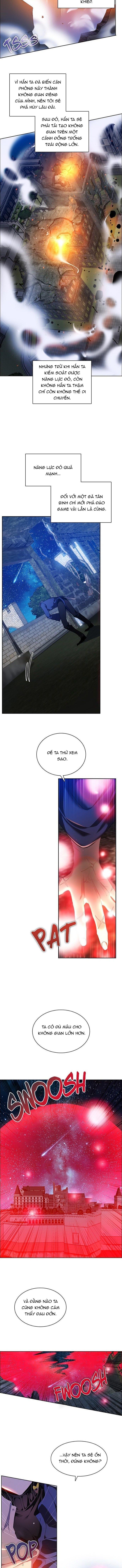 Zero Game Chap 222 - Next Chap 223