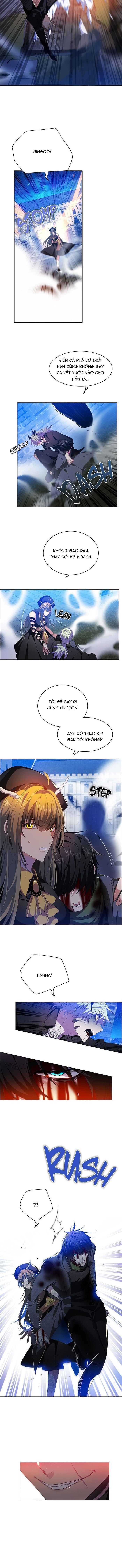 Zero Game Chap 222 - Next Chap 223
