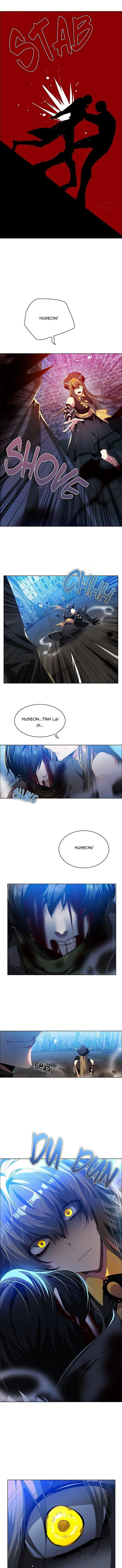 Zero Game Chap 222 - Next Chap 223