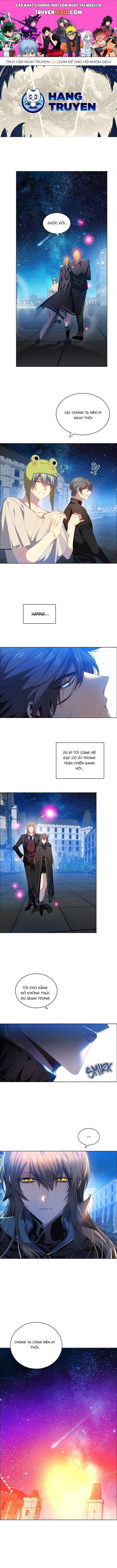 Zero Game Chap 223 - Next Chap 224