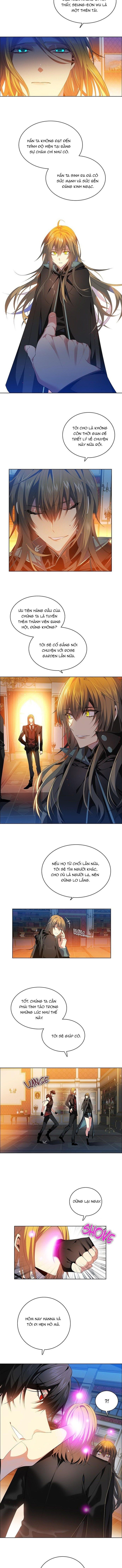 Zero Game Chap 223 - Next Chap 224