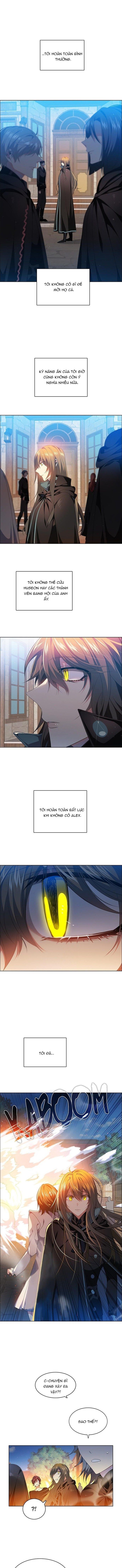 Zero Game Chap 223 - Next Chap 224