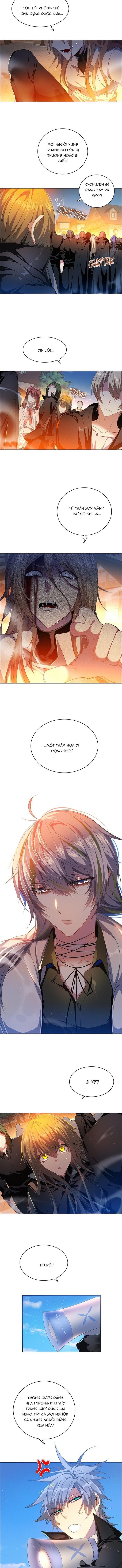 Zero Game Chap 223 - Next Chap 224