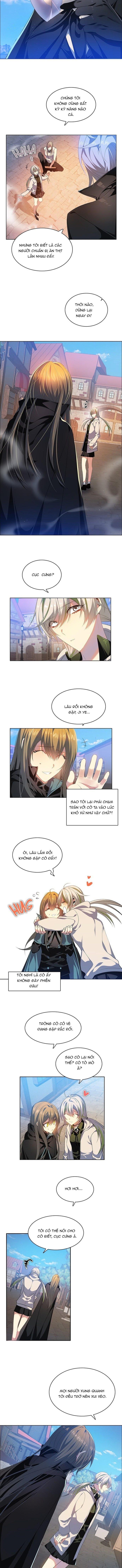Zero Game Chap 223 - Next Chap 224