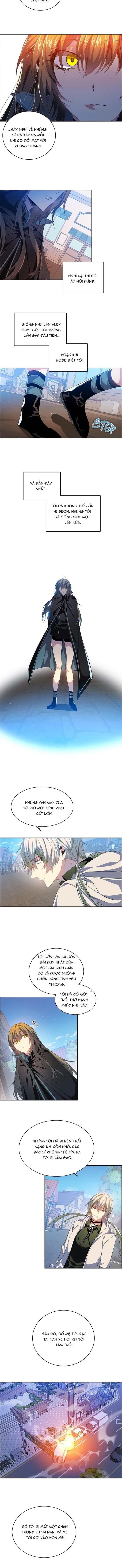 Zero Game Chap 224 - Next Chap 225