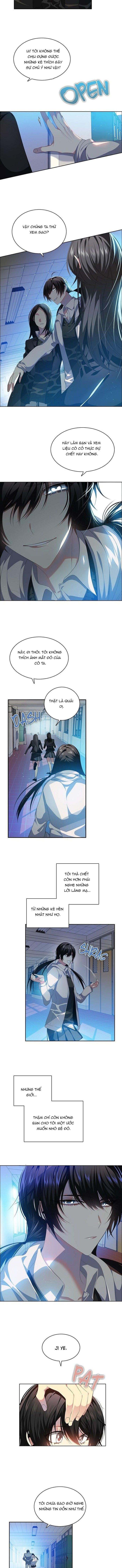 Zero Game Chap 224 - Next Chap 225