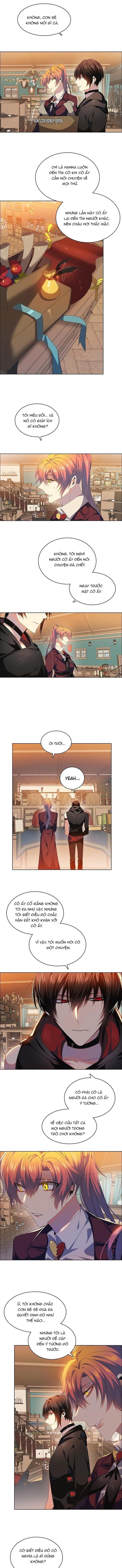 Zero Game Chap 224 - Next Chap 225