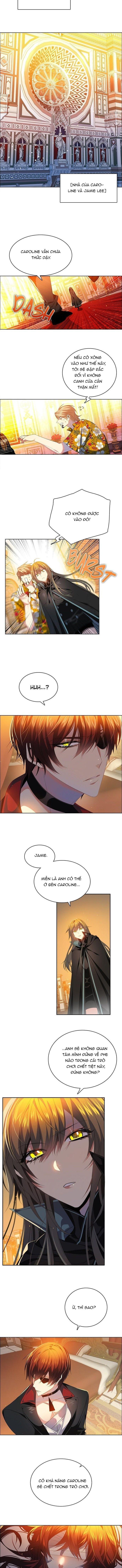 Zero Game Chap 225 - Next Chap 226