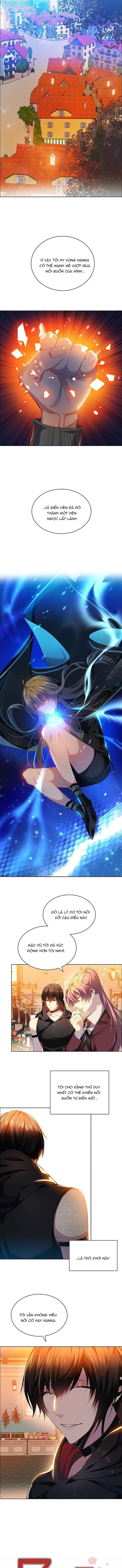 Zero Game Chap 225 - Next Chap 226