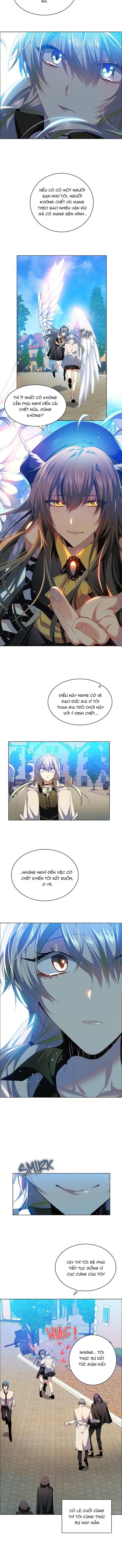 Zero Game Chap 225 - Next Chap 226