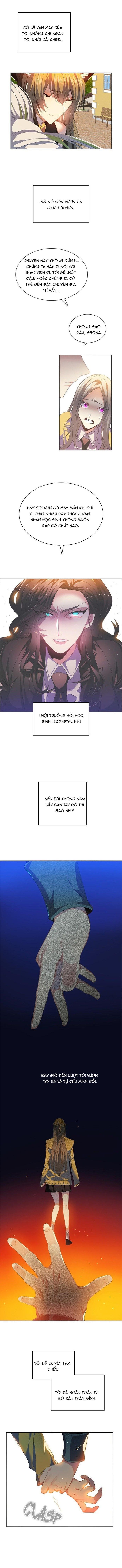 Zero Game Chap 225 - Next Chap 226