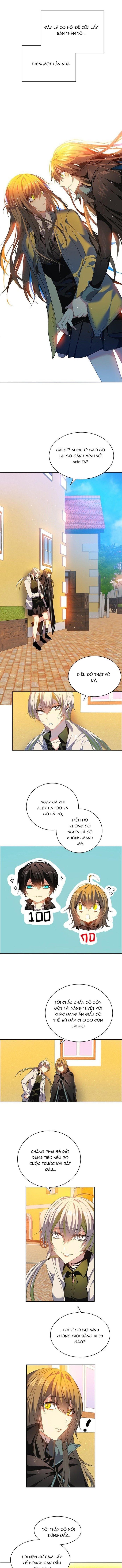 Zero Game Chap 225 - Next Chap 226