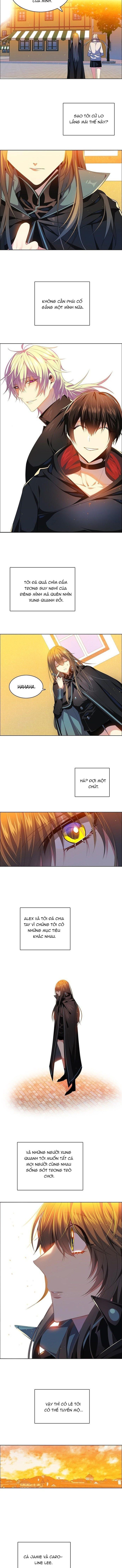 Zero Game Chap 225 - Next Chap 226