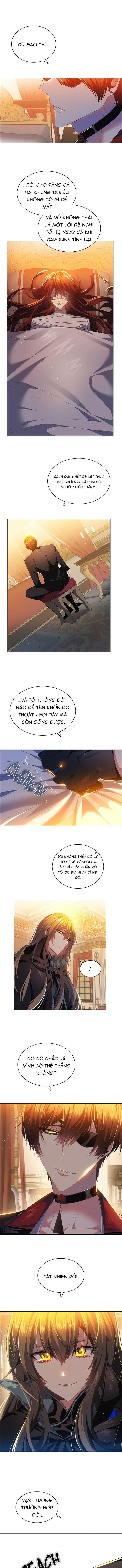 Zero Game Chap 226 - Next Chap 227