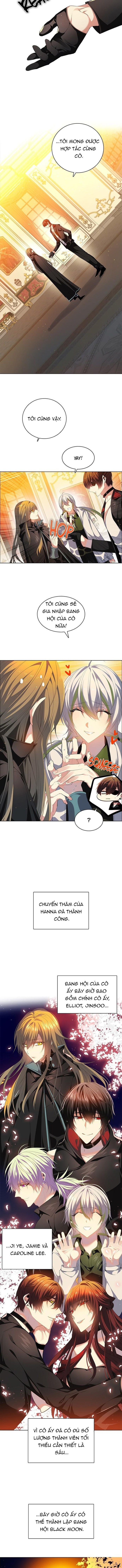 Zero Game Chap 226 - Next Chap 227