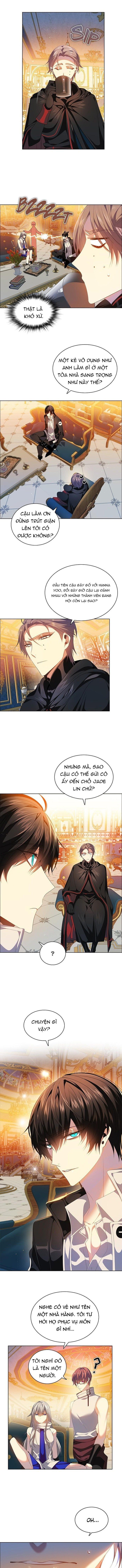 Zero Game Chap 226 - Next Chap 227